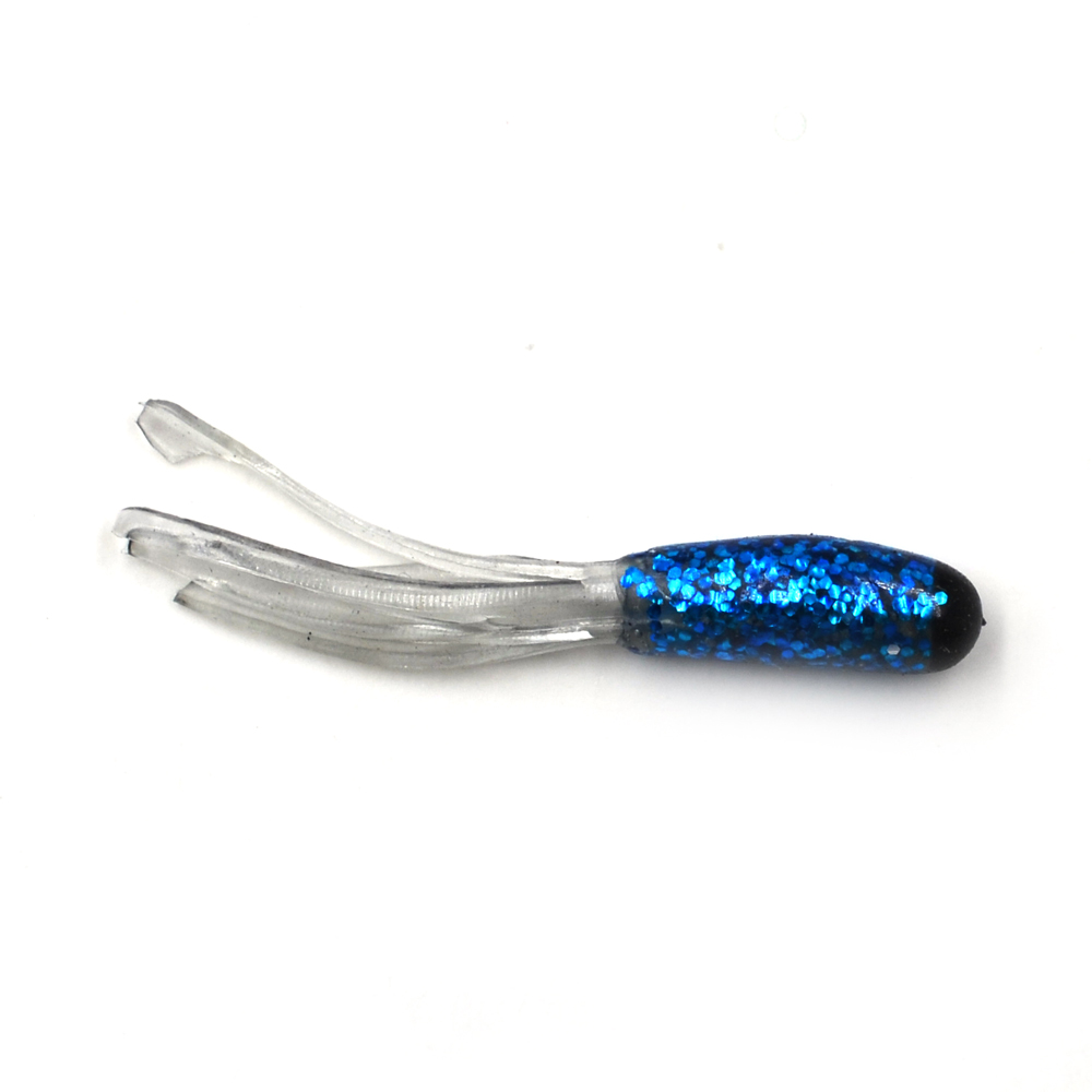 MNFT 20PCS Silicone Tri-colors - огляд і ціна Marine Salt Mix