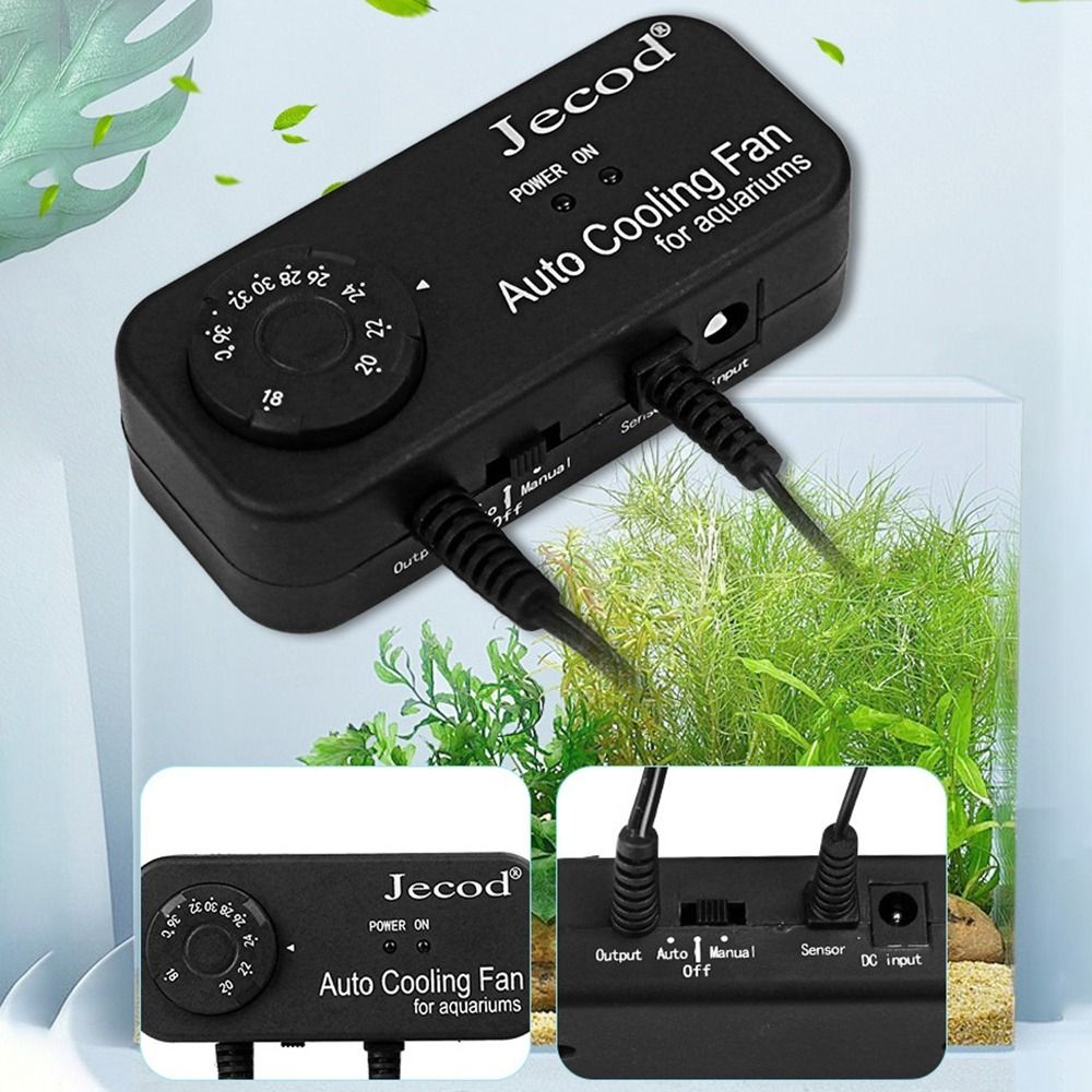 Frequency Conversion Aquarium  - огляд і ціна Marine Aquarium Chiller