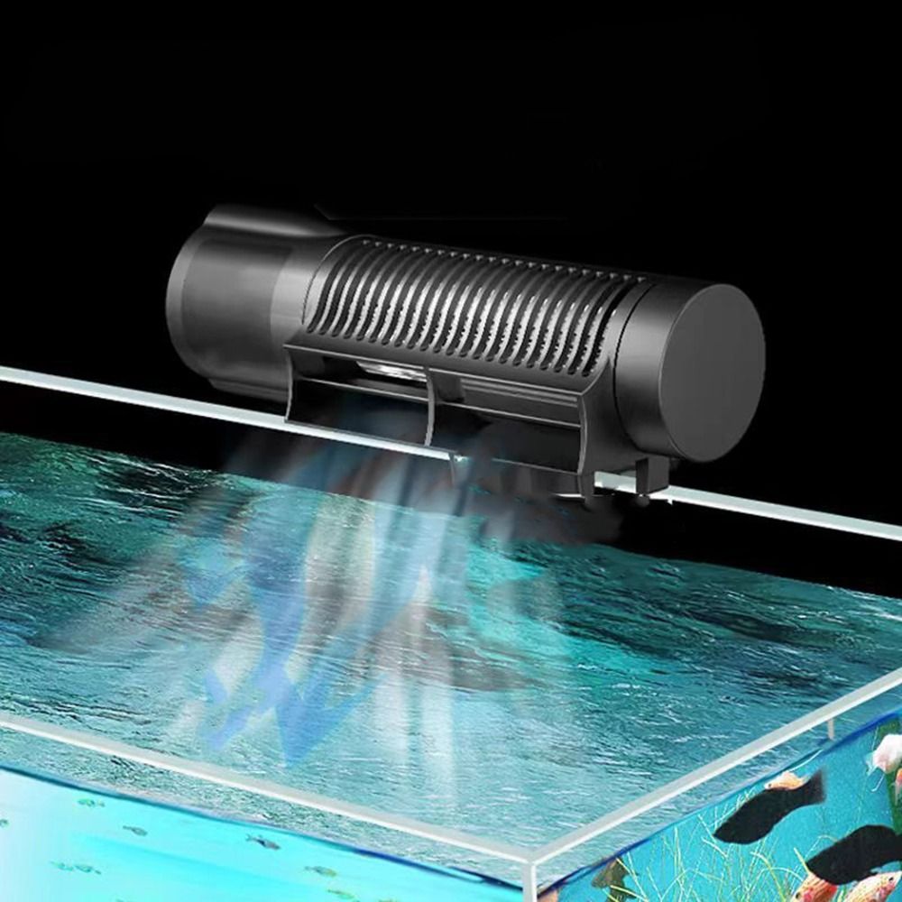 Frequency Conversion Aquarium  - огляд і ціна Marine Aquarium Chiller