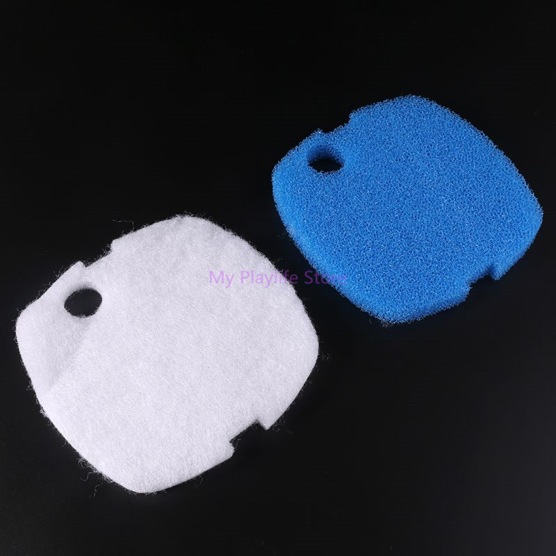 10pcs Aquarium Filter Pads Spo - огляд і ціна Marine Aquarium Chiller