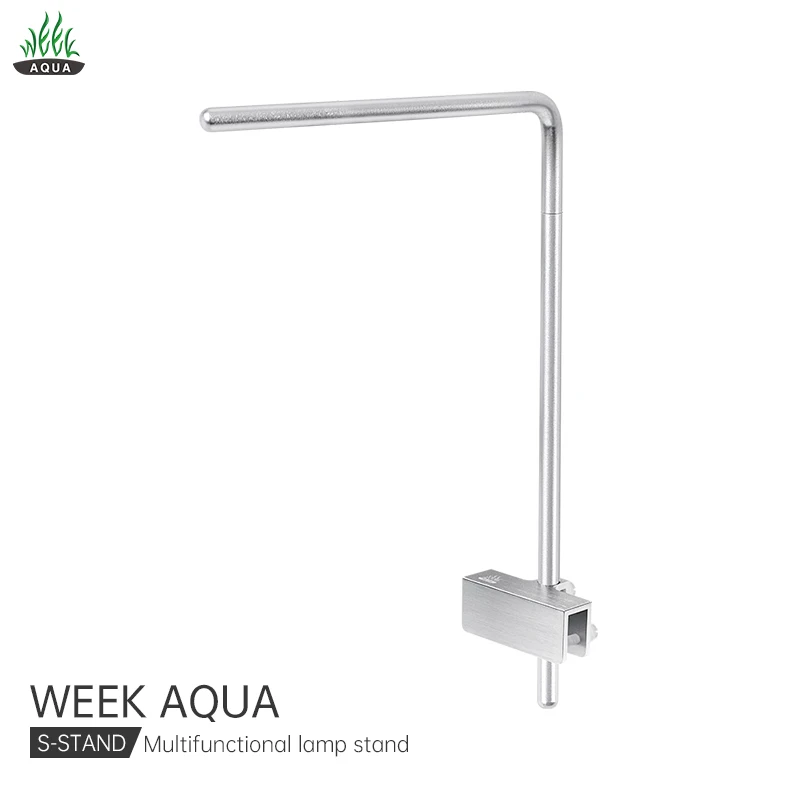 Week Aqua Light Stand Universa - огляд і ціна Marine Aquarium Led