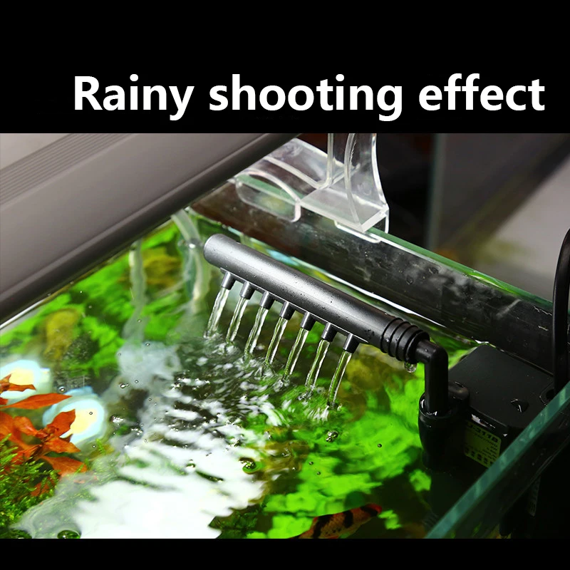 SUNSUN mini nano 111B 311B 611 - огляд і ціна Marine Aquarium Chiller