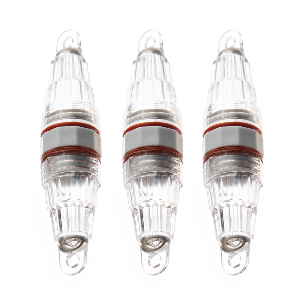 1 PC LED Flashing Fishing Ligh - огляд і ціна Marine Aquarium Led