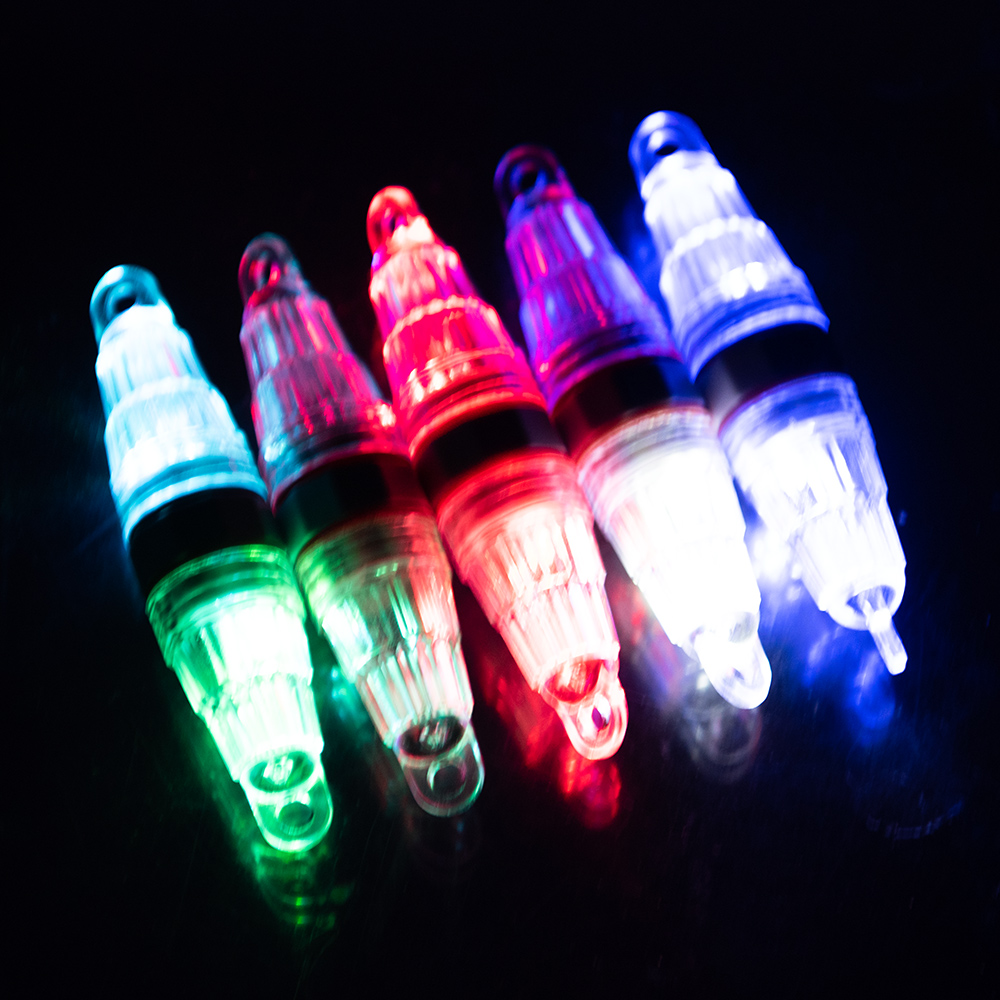 1 PC LED Flashing Fishing Ligh - огляд і ціна Marine Aquarium Led